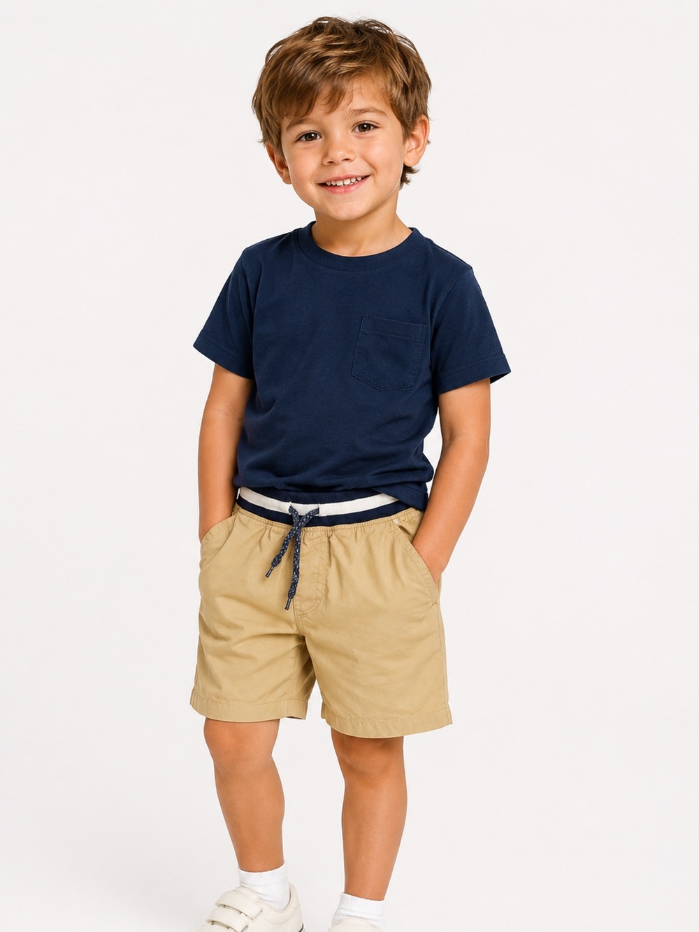 Sovereign Code Gavinn Shorts